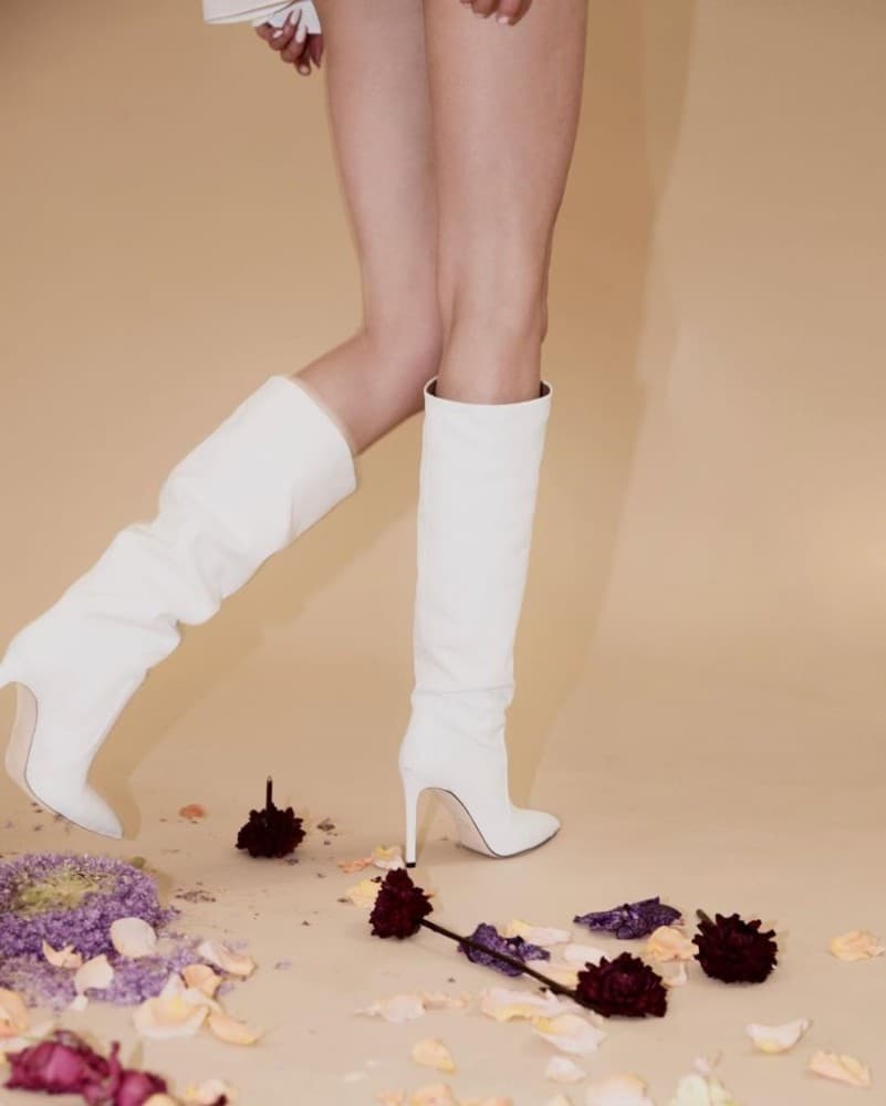 9 knee-high boots to add to your fall/winter wardrobe