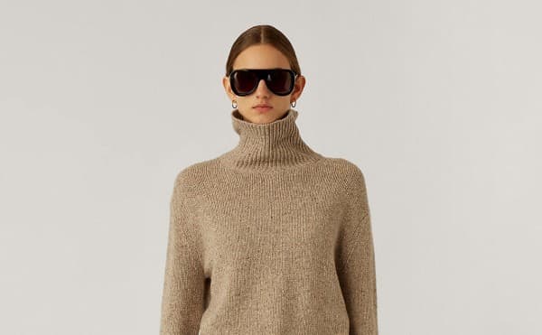 Sweater weather: The best knit ensembles to wear now