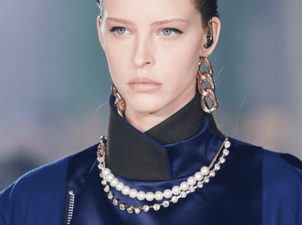 Fine vs. fashion: The top jewellery trends for Fall/Winter 2020
