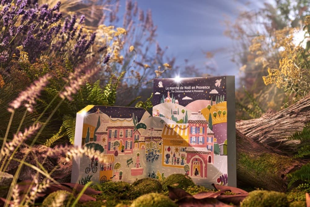 Christmas countdown: 10 best beauty advent calendars in Hong Kong