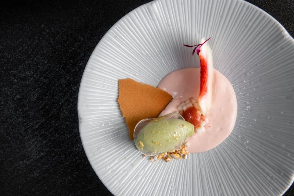 Chef chats: Devon Hou and Ray Choi of Cobo House at K11 Musea