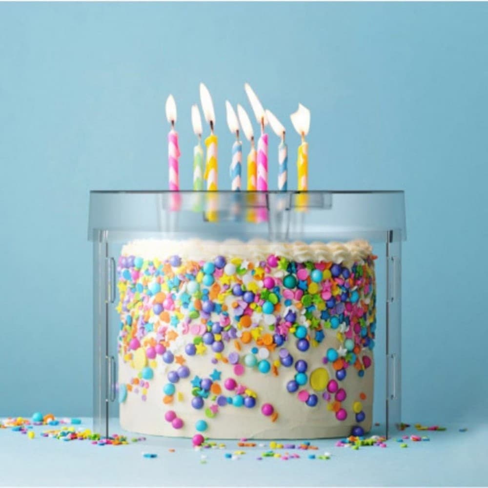 5 ways to keep your COVID birthdays germ-free