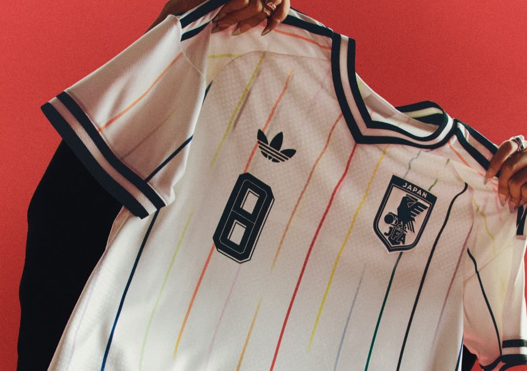 8 best-looking 2026 World Cup kits to style this summer