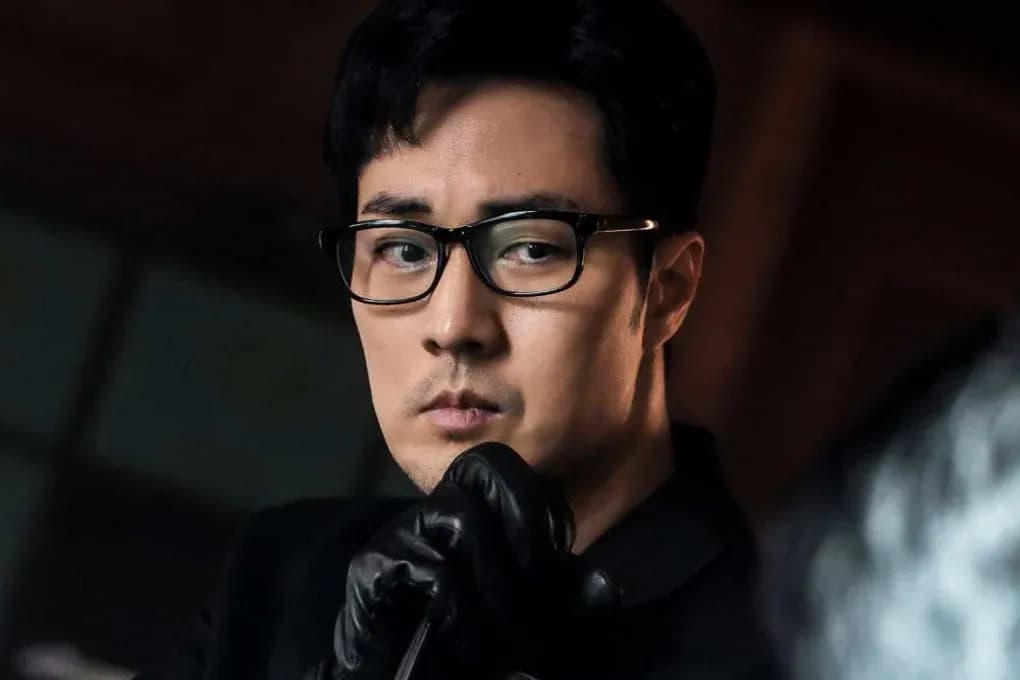 5 things to know about So Ji-sub, the star of "Agent Kim Reactivated"