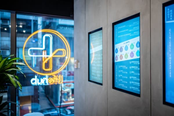 Need a Hong Kong detox? Try Lifehub’s infrared sauna