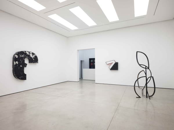 Solitary pursuits: Virginia Overton’s first solo exhibition in Asia