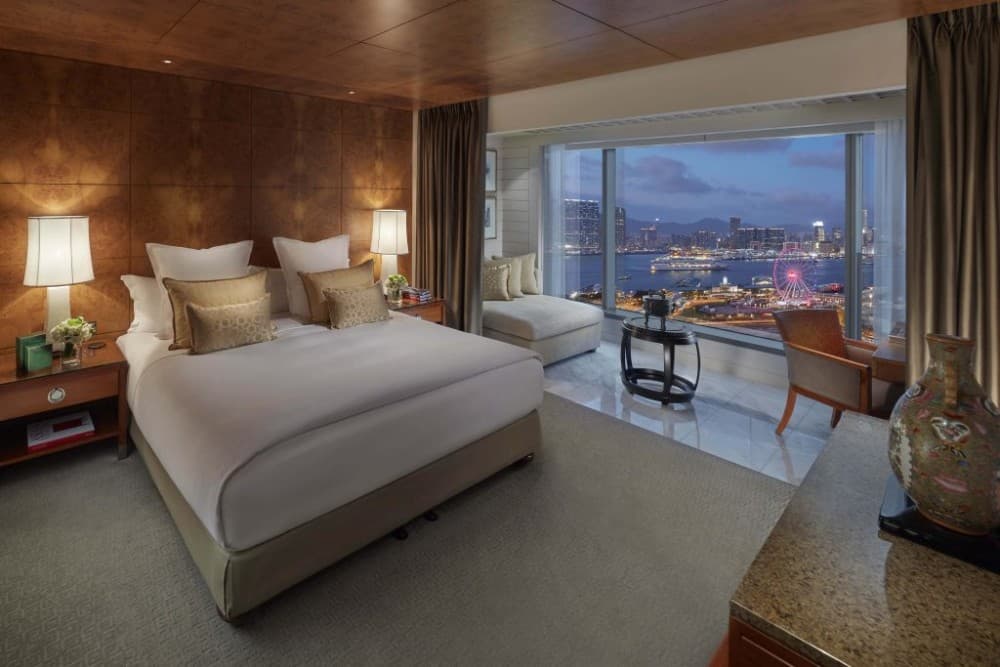 #legend100 giveaway: Win prizes from Mandarin Oriental, Cookie DPT and Chaiwala