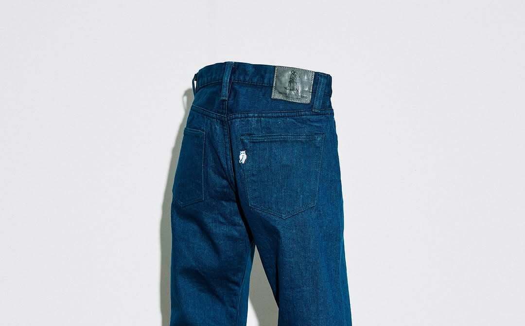 The beginner’s guide to denim