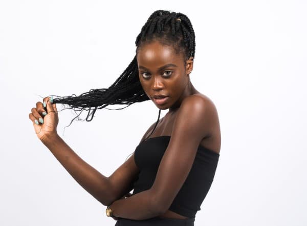 Harmony Ilunga on the past, present and future of Harmony HK