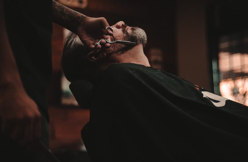 Movember 2020: Hong Kong’s best barbers for a cut and shave