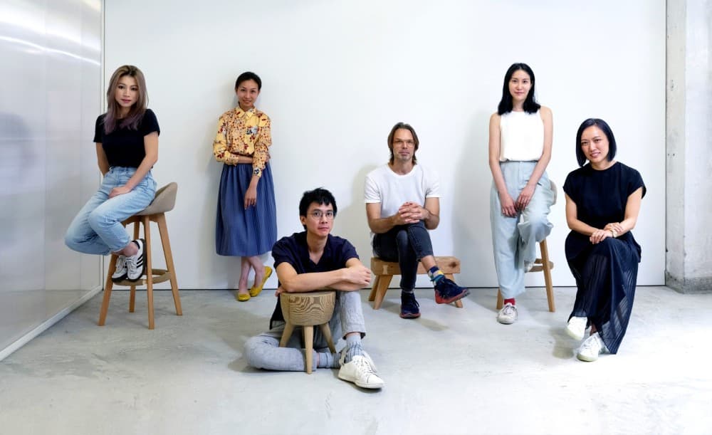 All Four One: “Household Gods” by HART Social Studio