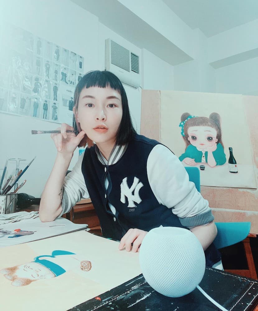 #legend x Apple HomePod Mini