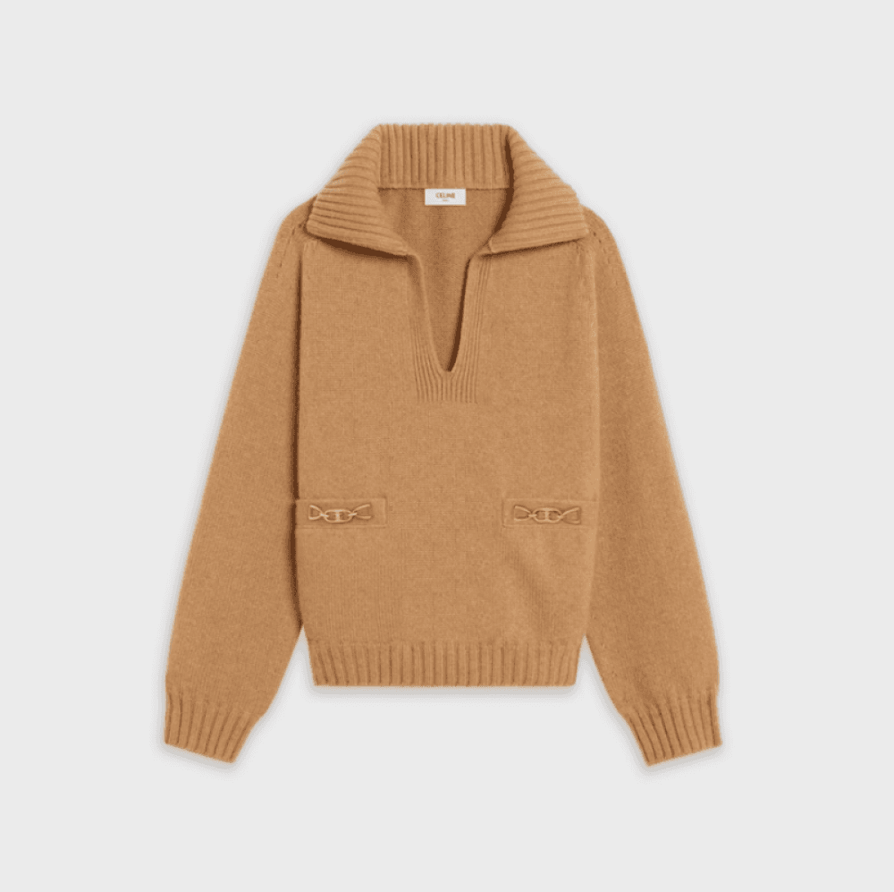 Fall fashion: 7 hot items to layer this season