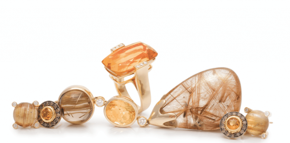 Healing crystals: 5 precious gemstones to wear and when