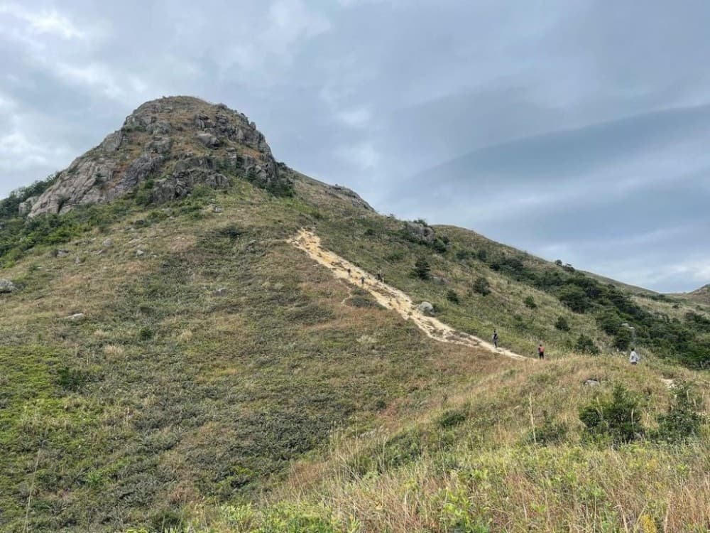 Off the grid: Hong Kong hikes that are worth the trek
