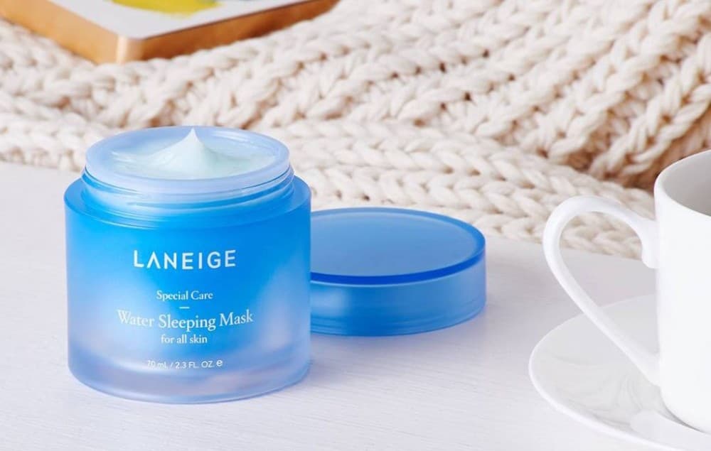 Sweet dreams: 5 overnight face masks to supercharge your skin