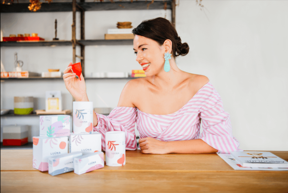 Opinion: Periods don’t have to be negative