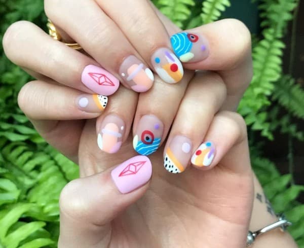 Get polished at Hong Kong’s best salons for nail art