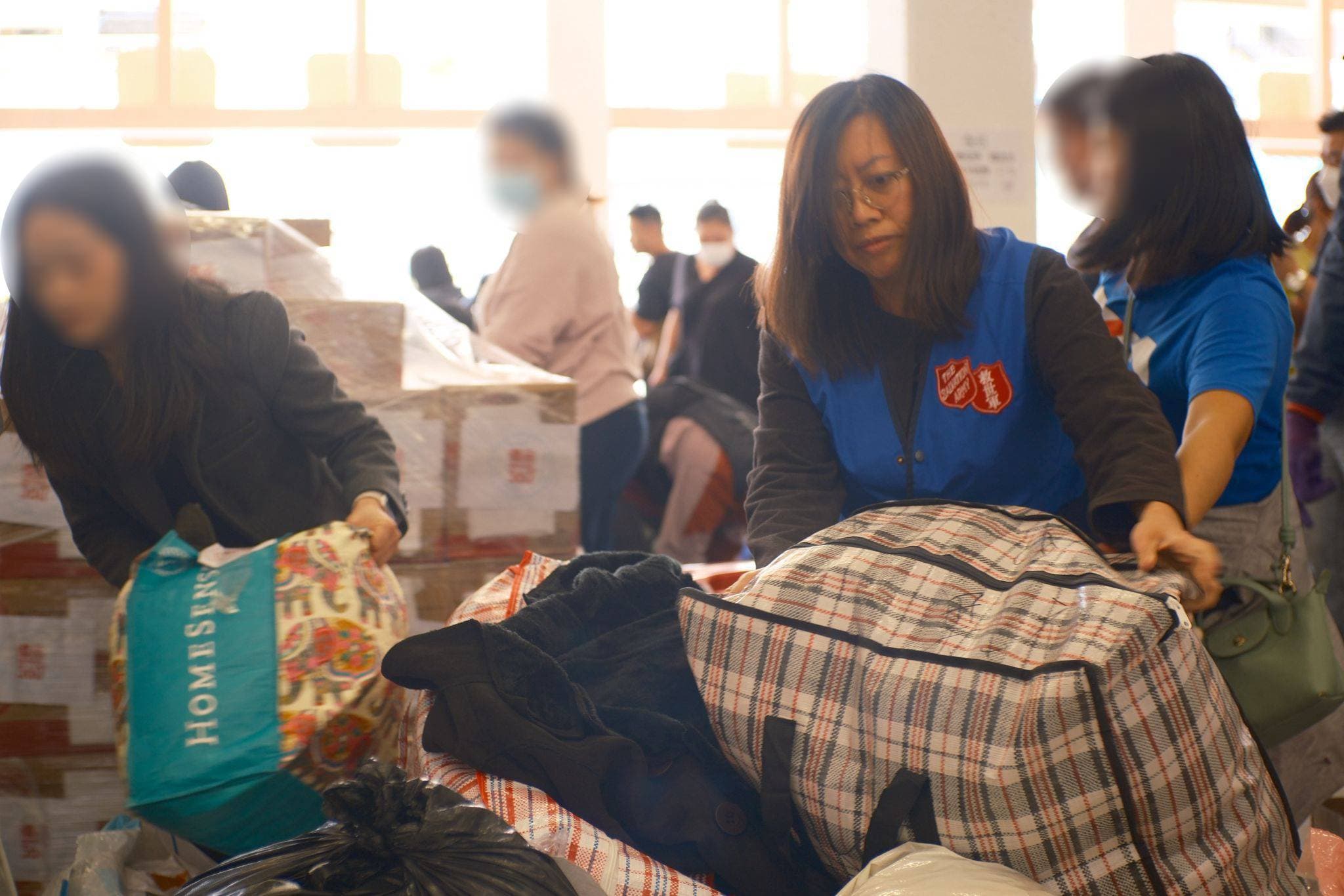 Where to seek help if you’ve been affected by the 2025 Hong Kong fires