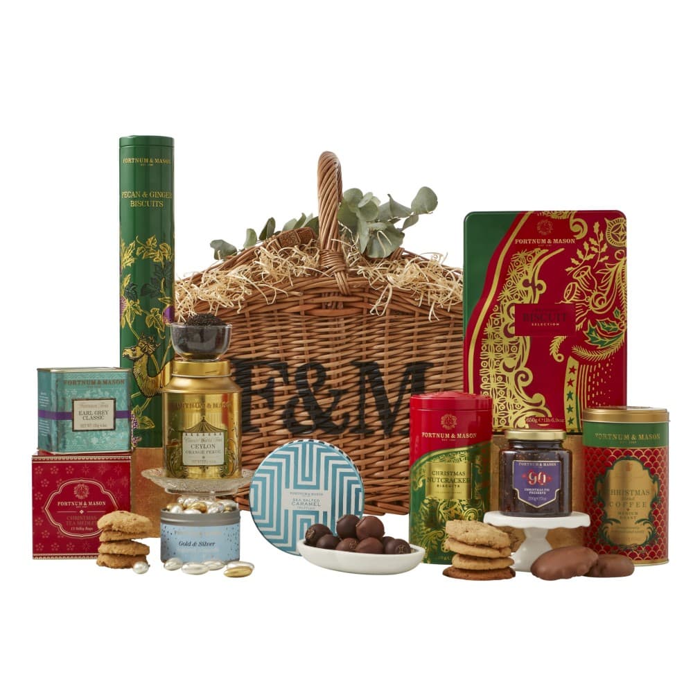 Christmas gift guide: The best gifts for gourmands in Hong Kong