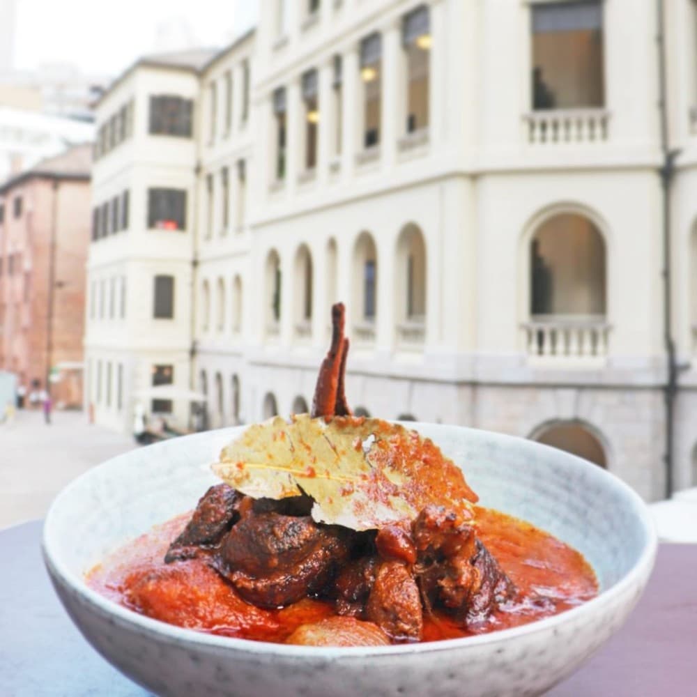 From dim sum to tapas: 5 breezy alfresco restaurants in Hong Kong