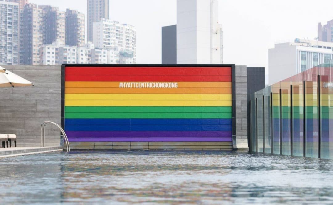 The best Pride Month events to celebrate in Hong Kong this June