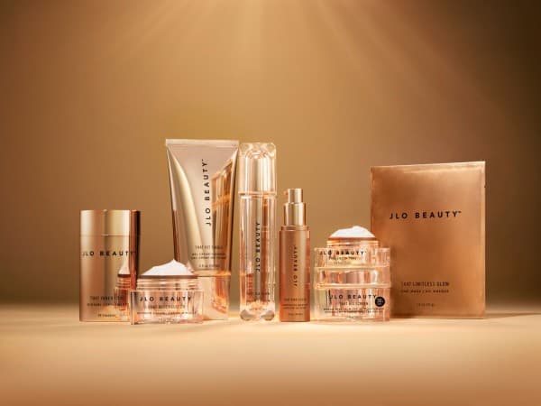 Let’s glow: Jennifer Lopez to release JLo Beauty in January