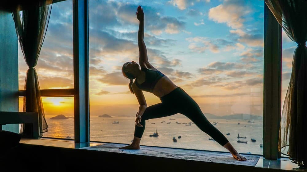 Detox, retox, repeat: The ‘Fuel Fix’ staycation at W Hong Kong