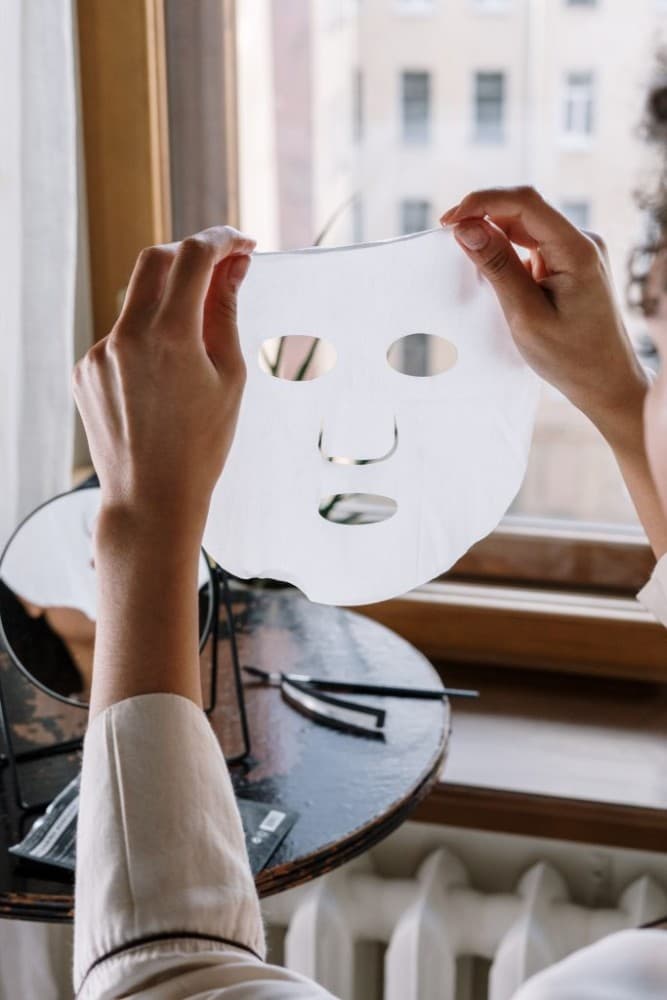 Q&A: Dr. Dennis Gross on maskne and the latest skincare trends