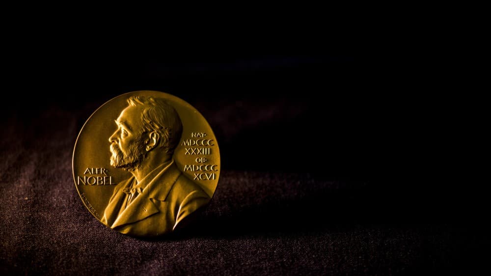 Nobel Week 2020: 5 surprising facts about the Nobel Prize