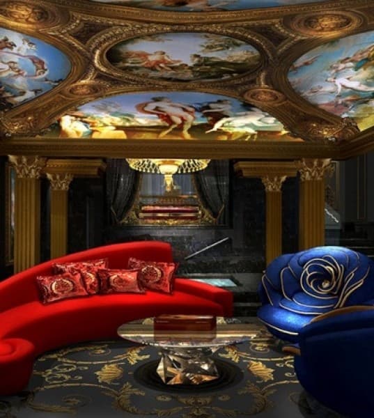 A First Look at The 13, The World’s Most Luxurious Hotel Ever Built