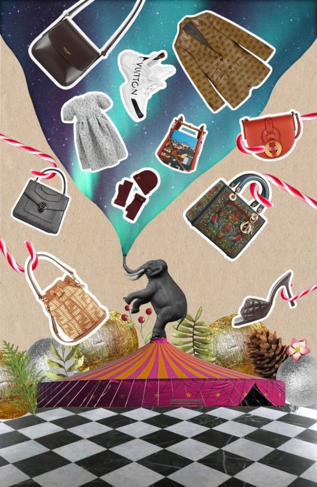 Christmas gift guide: Top picks for fashion lovers