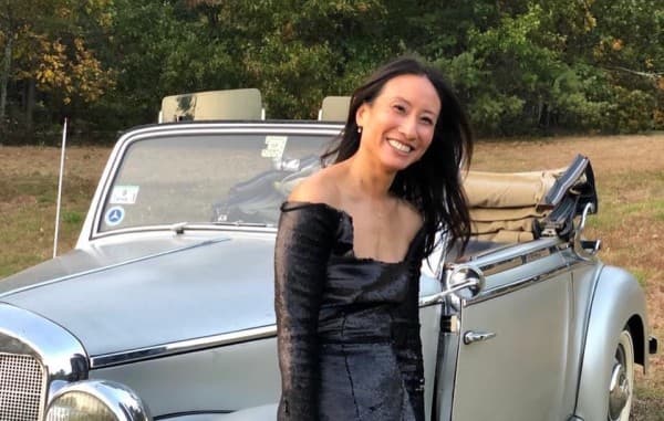 Net-a-Porter global buying director Elizabeth Von der Goltz’s fashion forecast for 2021