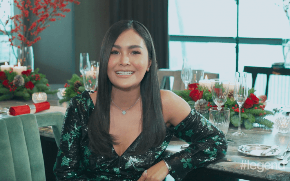 Stories in Season – Festive: The Art of Arrangement with Ployvarin Songpakorn