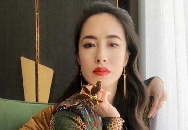 Food for thought: MasterChef’s Melissa Leong on overcoming adversity