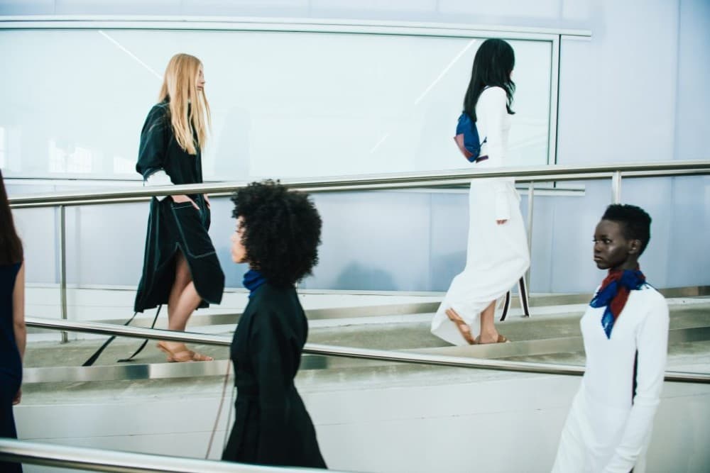 Faces in fashion: 7 rising Hong Kong models to know