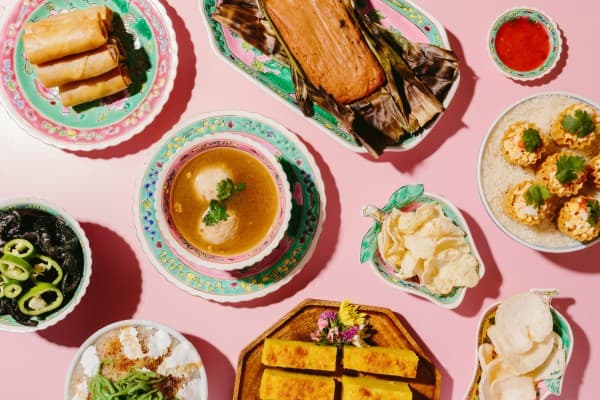 Rewind: Hong Kong’s best new restaurant openings of 2020