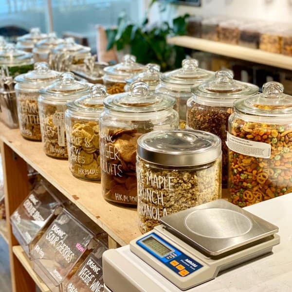 Earth Day 2021: Hong Kong’s zero waste stores to reduce, reuse and recycle