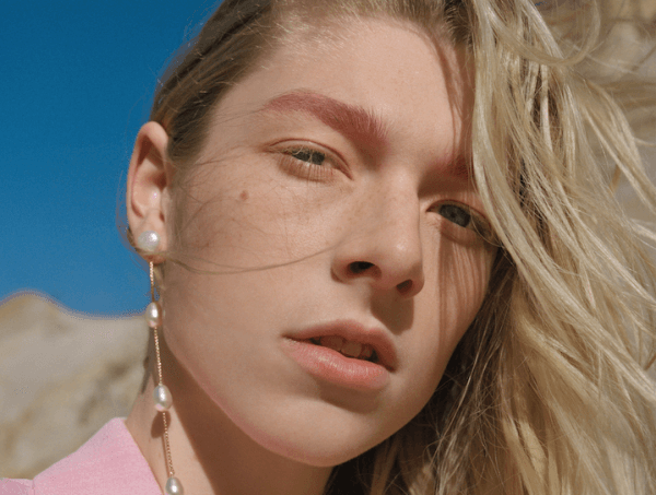 Hunter Schafer on her burgeoning acting career and 2021 passion projects
