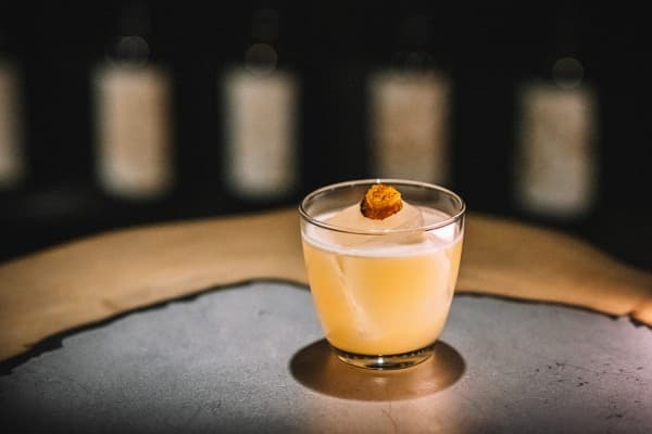 Inside Penicillin, Hong Kong’s first closed-loop bar concept