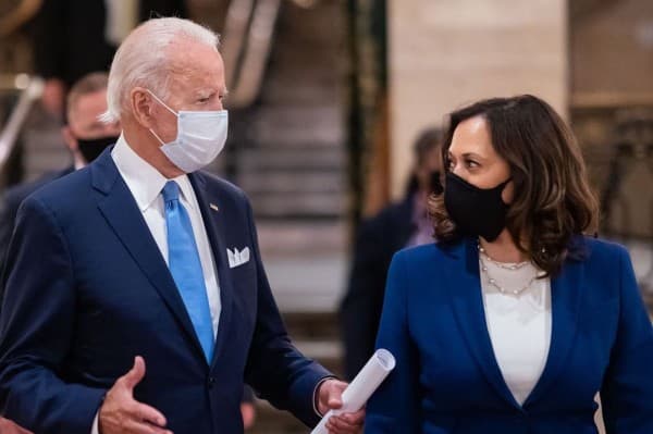 John Legend, Lady Gaga, Demi Lovato and Justin Timberlake to perform at Biden-Harris inauguration