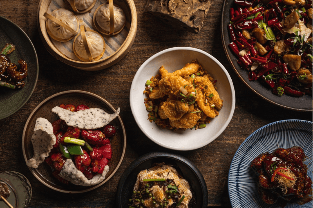 #legendeats: The best dishes we ate in January 2021