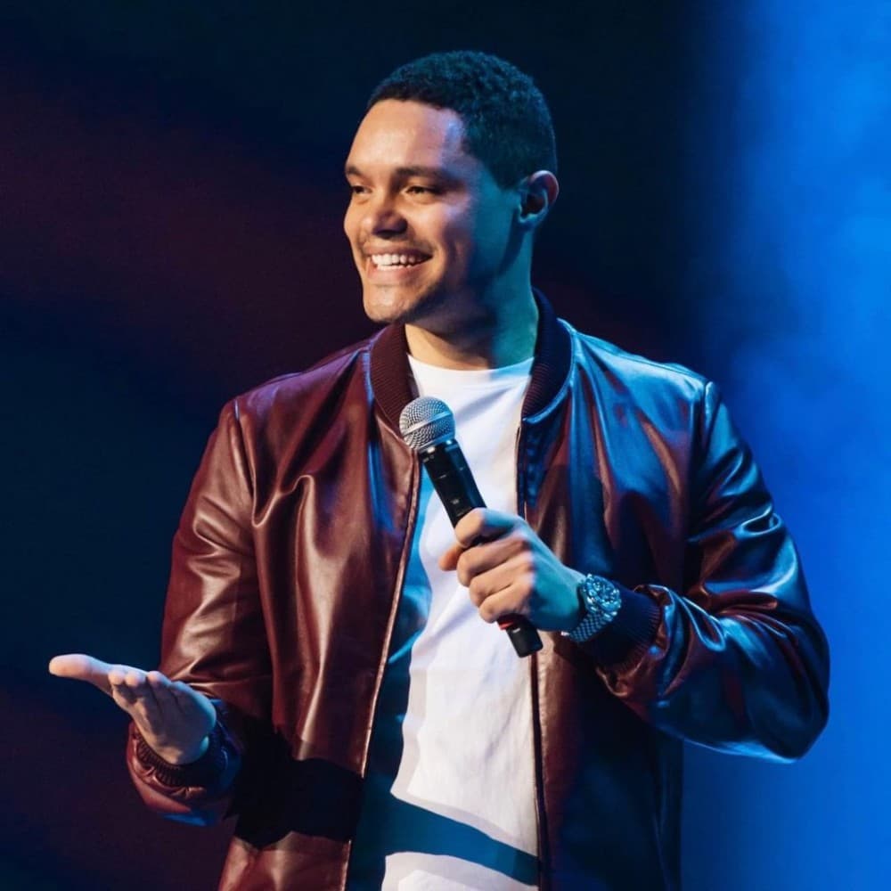 10 watches from Trevor Noah’s jaw-dropping watch collection