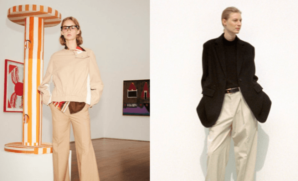Fashion files: 5 trends you’ll be seeing everywhere in 2021