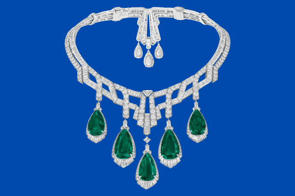 6 multimillion dollar timepieces and jewellery for Bling Empire types