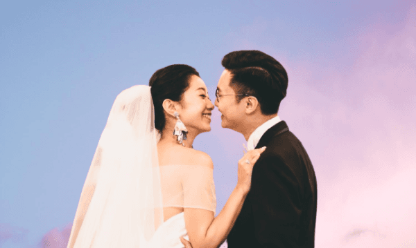 Sappy Love Stories: Veronica Li on meeting ‘The One’
