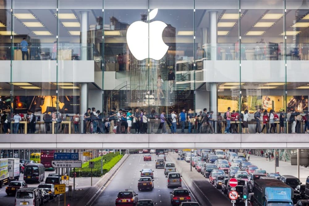 Apple’s first AR/VR headset rumoured to cost $3,000 with 8k displays and 12 cameras