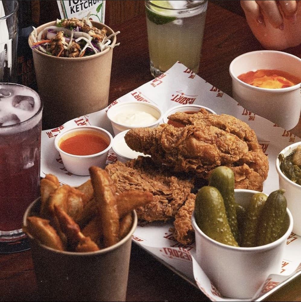 #legendeats: The best dishes we ate in February 2021