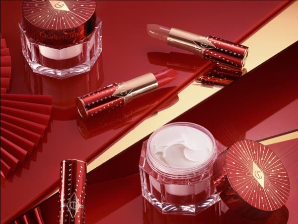 10 Chinese New Year beauty collections in Hong Kong: 2021 edition