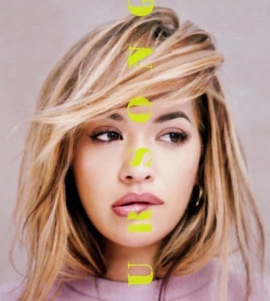 Rita Ora’s New Single Finally Drops